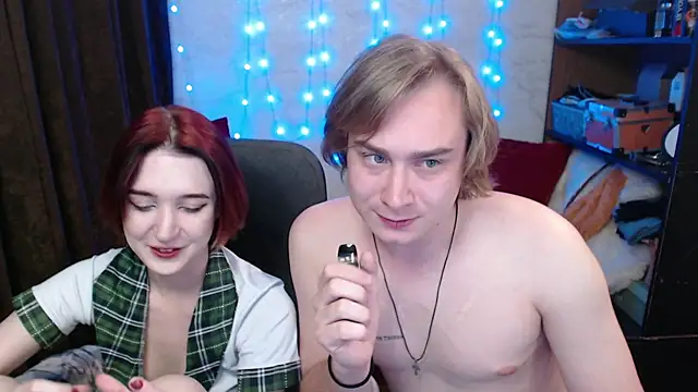 Lust4Money online show from May 28, 6:38 pm