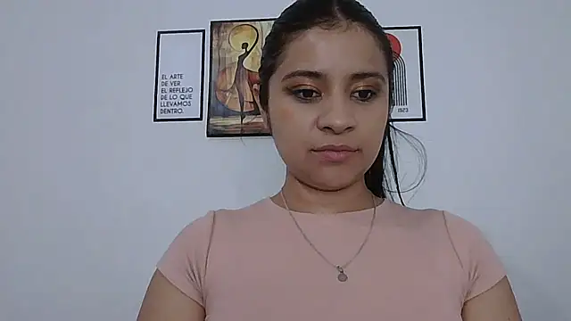 ValerieLove  online show from March 3, 9:42 pm