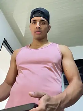Smith Fitness online show from May 13, 12:46 pm