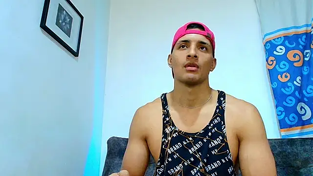 Snapshot of Smith_Fitness chatting on July 9, 11:14 am Smith Fitness online show from July 9, 11:14 am