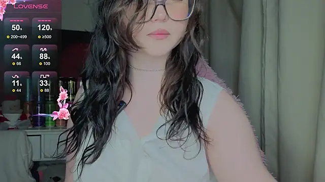 hornyprincess19 online show from December 19, 2:35 pm