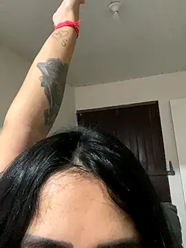 danilyns online show from September 30, 5:34 am