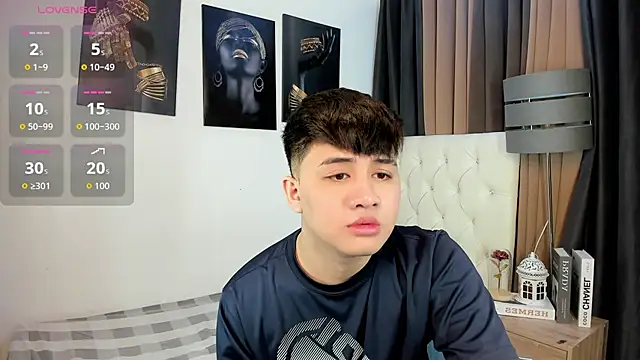 KentAivan online show from September 10, 5:51 am