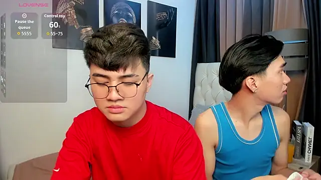 KentAivan online show from September 13, 5:18 am