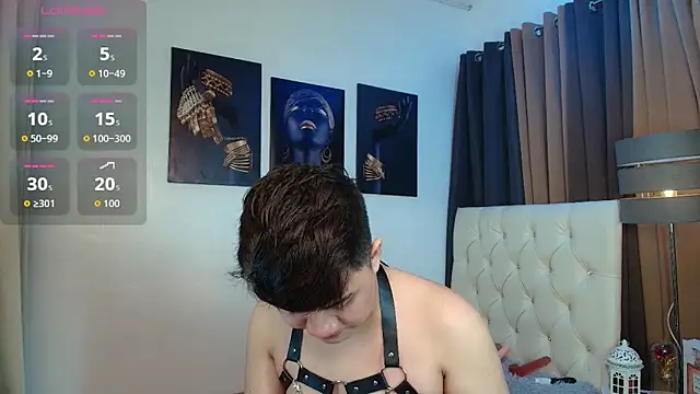 KentAivan online show from September 16, 4:52 pm