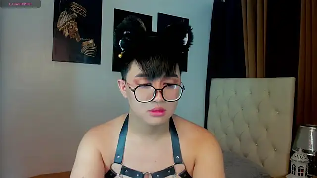 KentAivan online show from September 28, 4:18 am