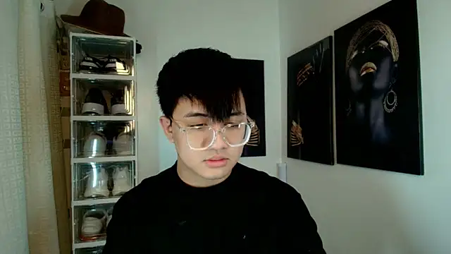 KentAivan online show from October 13, 9:26 pm