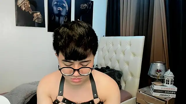 KentAivan online show from October 15, 8:36 am