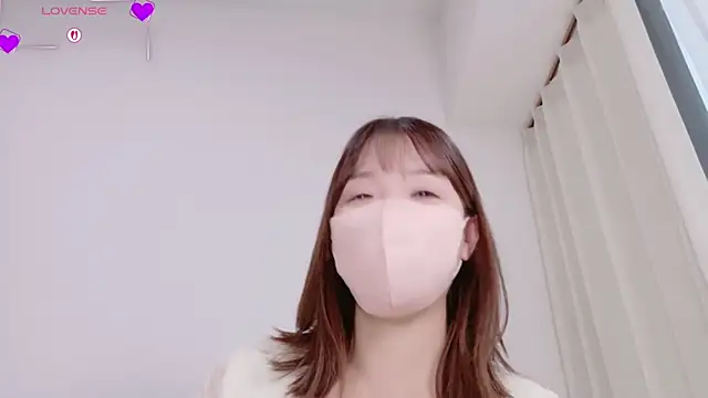 Snapshot of Mayu_o19o chatting on June 25, 1:16 am Mayu o19o online show from June 25, 1:16 am