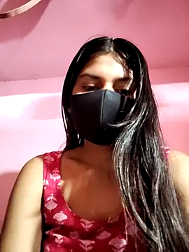 Janvi Jaitly online show from May 15, 11:34 pm