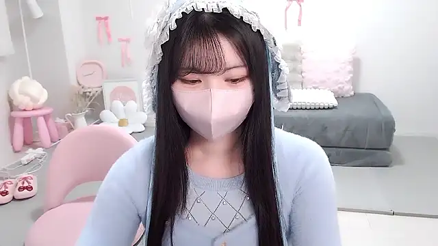 moka-neko online show from February 4, 5:13 am