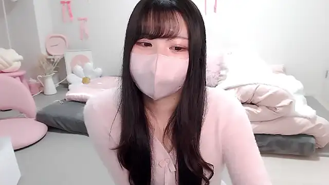 moka-neko online show from February 27, 1:55 pm