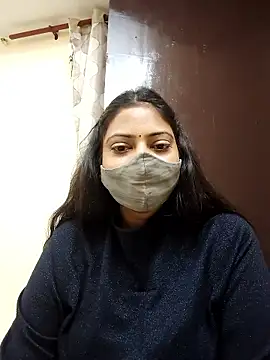 Kajal-baby07 online show from January 19, 4:49 am