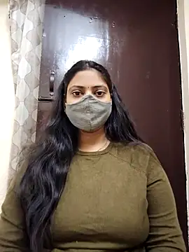 Kajal-baby07 online show from February 10, 9:35 am