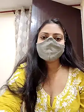 Kajal-baby07 online show from February 27, 4:45 am