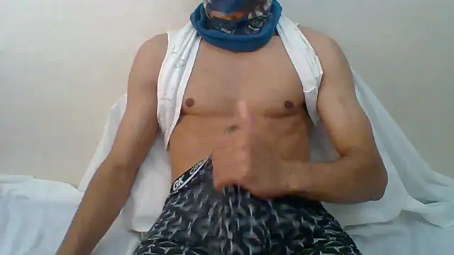 Snapshot of Osamabigdick7 chatting on June 16, 10:51 am Osamabigdick7 online show from June 16, 10:51 am