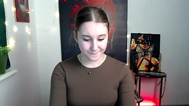 Milka kamila online show from February 12, 2:56 pm