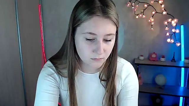 Milka kamila online show from June 8, 11:54 am