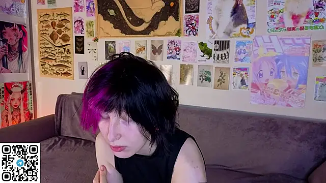 KandraCruser online show from May 26, 8:05 pm
