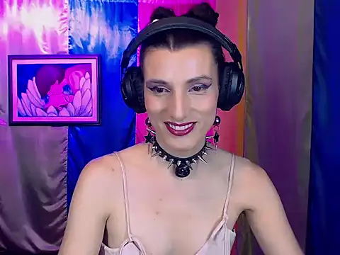 Moira-Hot online show from February 10, 9:19 pm