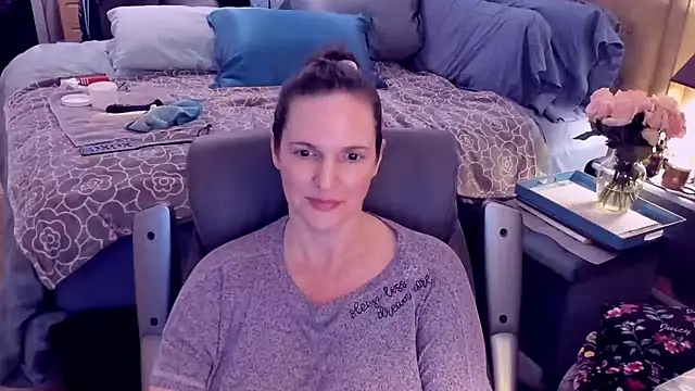 ninajaymes online show from January 24, 3:55 pm