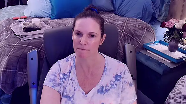 ninajaymes online show from February 5, 2:08 am