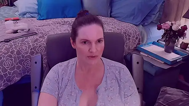 ninajaymes online show from February 9, 6:01 am