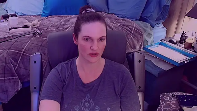 ninajaymes online show from February 19, 8:01 am