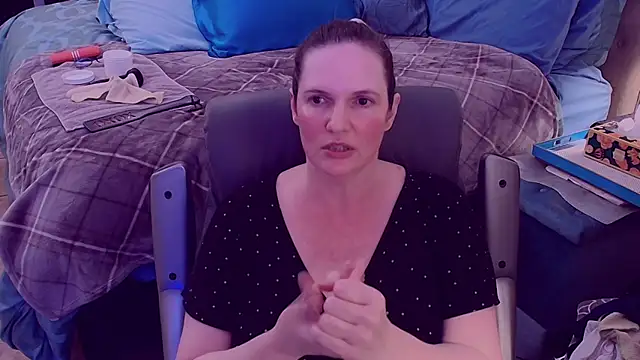 ninajaymes online show from February 21, 11:01 am