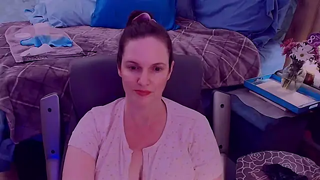 ninajaymes online show from March 8, 3:50 am