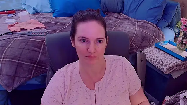 ninajaymes online show from September 9, 9:47 pm