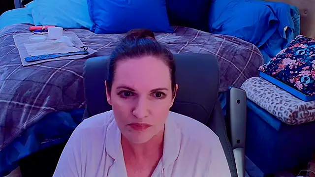 ninajaymes online show from July 8, 6:34 pm