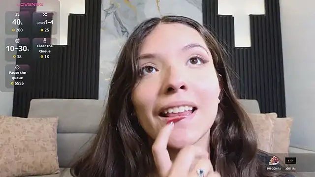 imrockstar online show from December 18, 7:31 pm