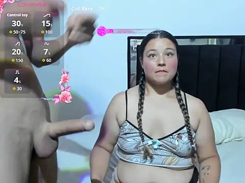 Golosa hard sex online show from November 22, 12:20 am