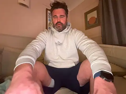 CyprioteWhitefly online show from January 31, 11:03 pm