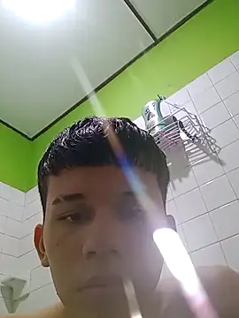 Daniel97Quintero online show from January 6, 4:54 pm