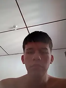 Daniel97Quintero online show from January 7, 5:37 pm