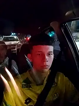 Daniel97Quintero online show from February 23, 12:09 am