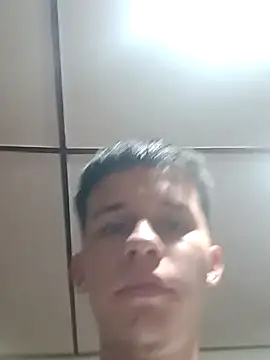 Daniel97Quintero online show from March 10, 3:11 am