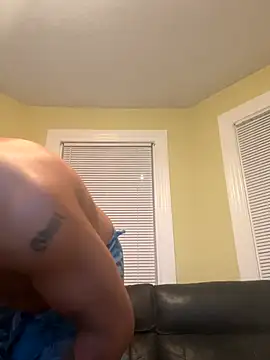 Sexdemonfrfr online show from November 18, 10:14 pm