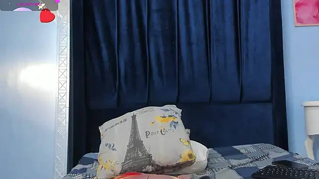 MarianRosse online show from March 4, 5:24 am