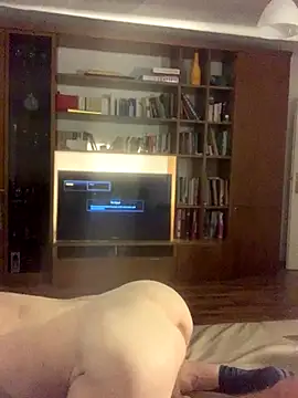 Marvinho9 online show from September 27, 8:58 pm