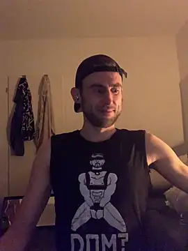 Marvinho9 online show from October 15, 9:37 pm