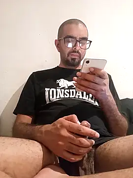 dicktime90 online show from February 5, 5:06 pm