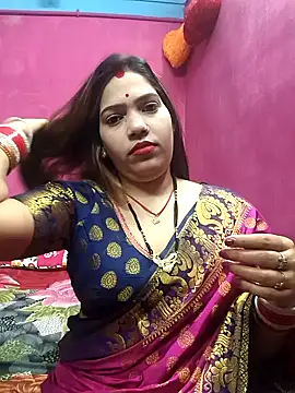 Rinki156 online show from November 25, 4:18 pm