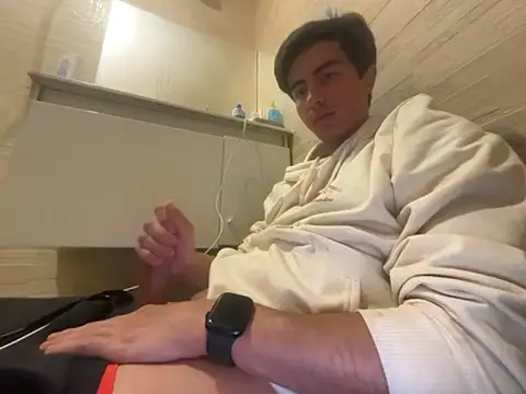 hornymagicalonso online show from March 28, 10:26 am