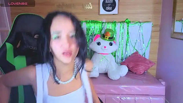 bella vibess s online show from March 17, 12:41 pm