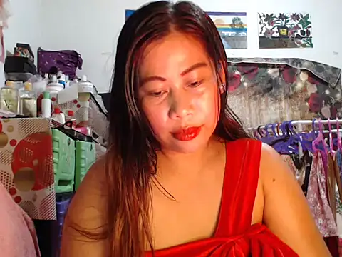 filipina beauty online show from January 17, 6:00 pm