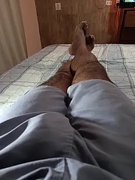 Gallo001 online show from April 17, 3:31 am