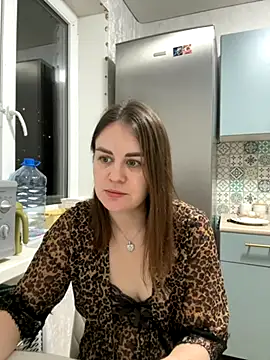 Snapshot of Risky-Flower chatting on October 5, 5:55 pm Risky-Flower online show from October 5, 5:55 pm